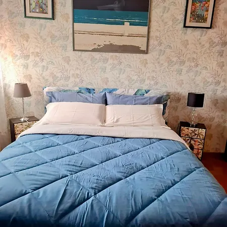 Accommodatie bij particulieren Serena *