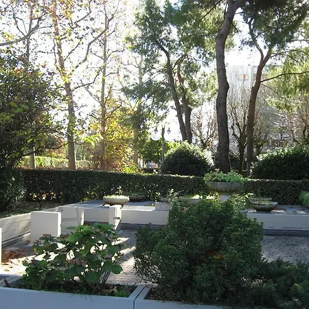 Serena Habitación en casa particular