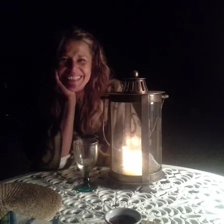 Habitación en casa particular Serena