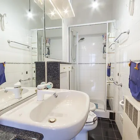 Serena Habitación en casa particular Bolonia