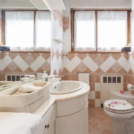 Serena Habitación en casa particular Bolonia