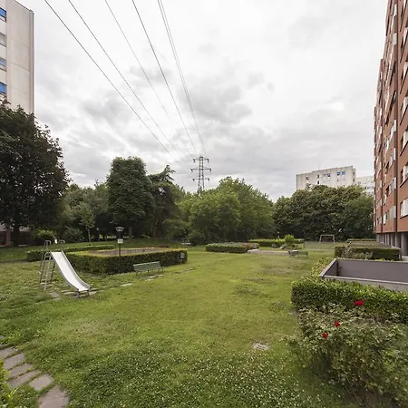 Accommodatie bij particulieren Serena