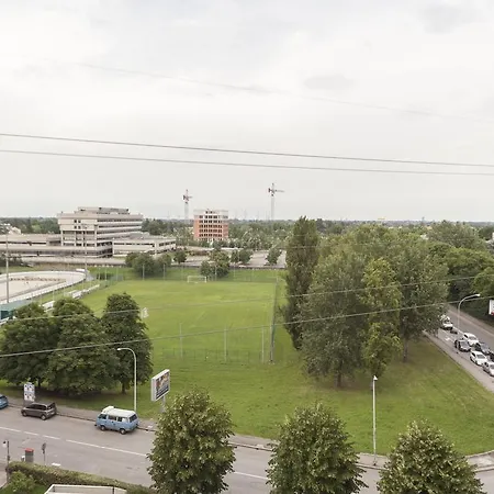 Serena Habitación en casa particular