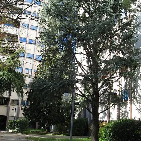 Serena Accommodatie bij particulieren Bologna