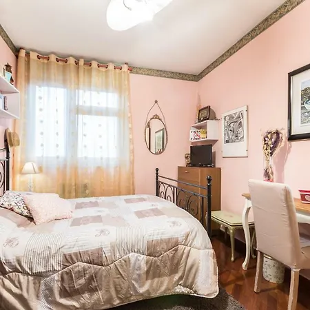 Habitación en casa particular Serena