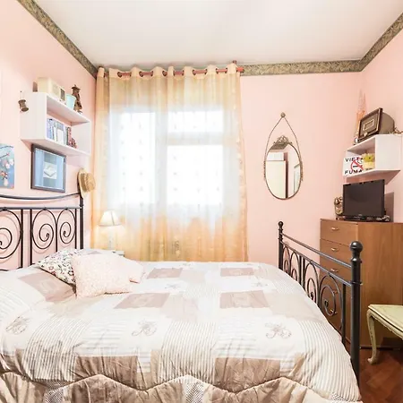 Habitación en casa particular Serena *