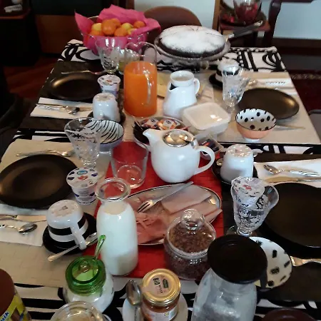 Accommodatie bij particulieren Serena Bologna