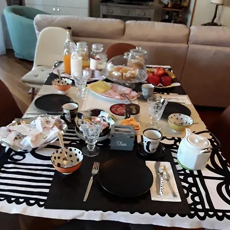 Habitación en casa particular Serena Bolonia