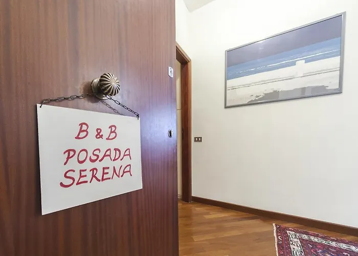 Serena Bolonya