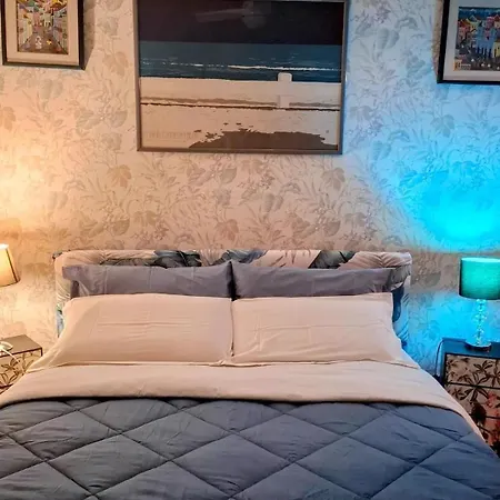 Serena ホームステイ