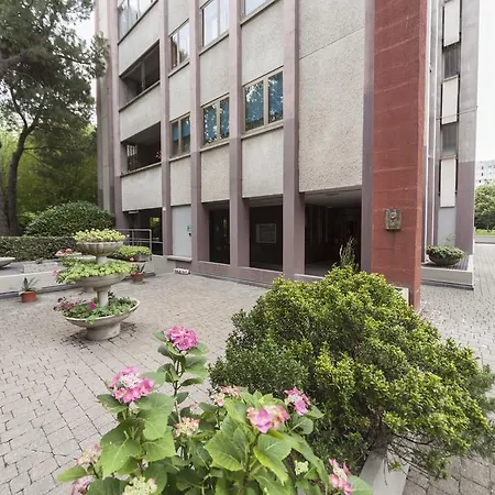 Serena ボローニャ