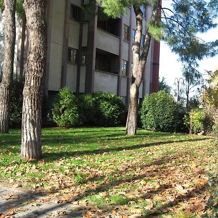 ホームステイ Serena ボローニャ