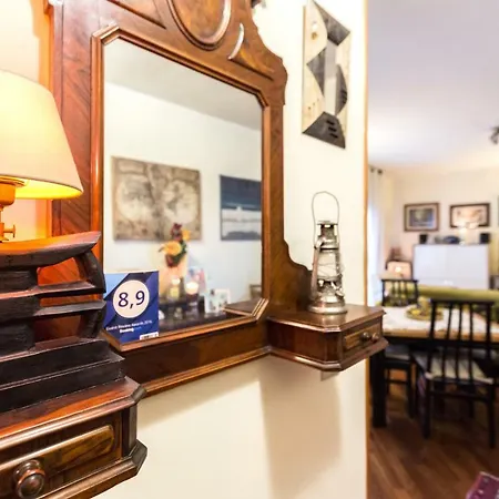 Serena ホームステイ *