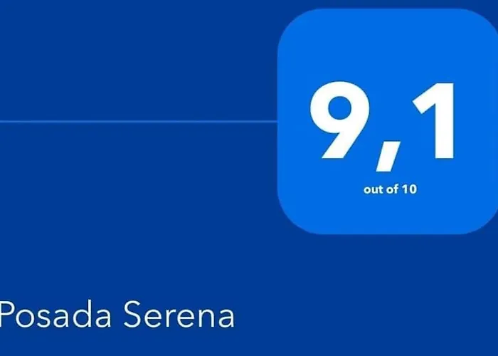 Pansiyon Serena
